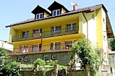 Family pension Szczyrk Poland